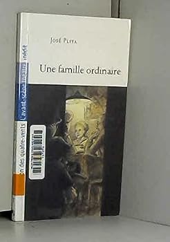 Paperback Une Famille Ordinaire [French] Book