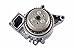 GM Genuine Parts 251-751 (12630084) Engine Water Pump Kit