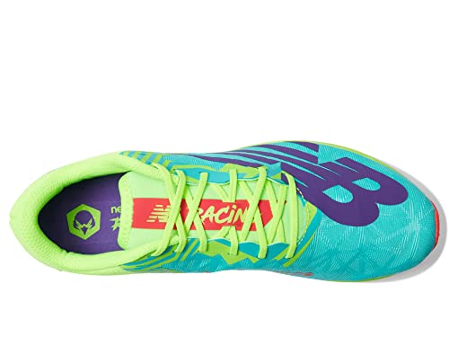 New Balance Men's Xc Seven V4 Running Shoe3