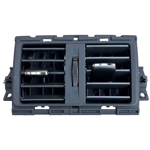 Grilles de ventilation Outlander 2019-2021 : moulures de climatisation centrale
