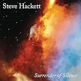  Surrender of Silence