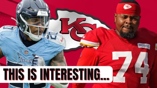 This Is EXACTLY What We Needed... | Daily Chiefs News & Rumors