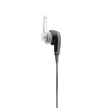 【未開封品】BOSE SoundSport ie 有線イヤホン Amazon.co.jp: Bose SoundSport インナーイヤーヘッドホン