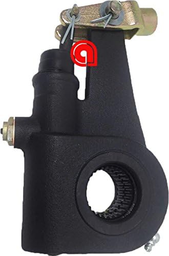 alpar 28 Spline 6" Automatic Slack Adjuster Ref R801074 Meritor Type