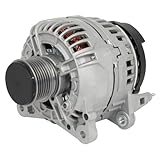 SCITOO Alternator Fit for Audi A3 2.0L 2006-2008 2013,for Volkswagen for Beetle 2.0L 2013-2014,for