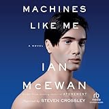 Machines Like Me: A Novel