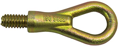 TarosTrade 246-0839-N-85147 Bullone Gancio Traino Dopo Il 2003