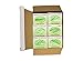 Neater Pet Brands Neater Scooper Scoop-to-Bag Cat Litter System Refill Bags (180 Count, Green)