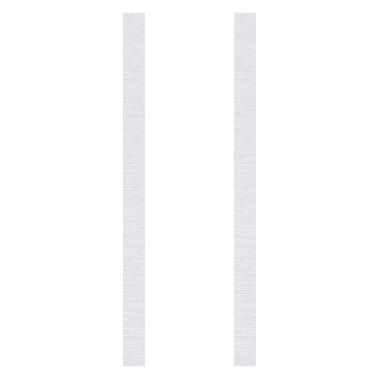 6061 Aluminum Sheet - 3 Pack, 1/4" Thick -27