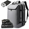 TANGCORLE Travel Carry on Backpack ...