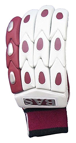 Bas Vampire Men's Bas Bow 20/20 Batting Gloves, Left Hand #TOP15
