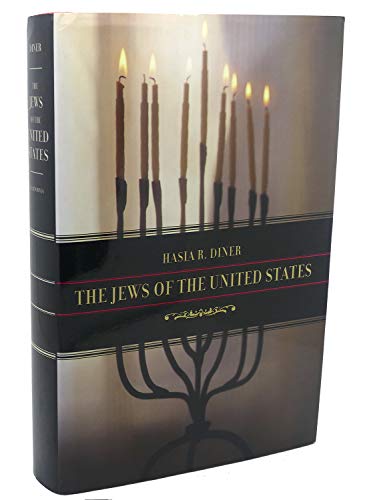 The Jews of the United States, 1654 to 2000