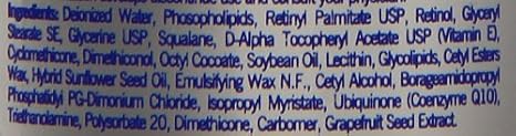 Retinol Eye Cream, 0.5 Ounce