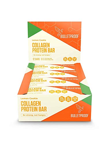 Best Keto Lemon Bars