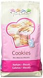 galletas mantequilla de mani Una vez preparadas se mantienen durante bastante tiempo