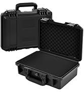 INCHOICASES Gun Safe for 3 Pistols, Gun Safe YF-3020