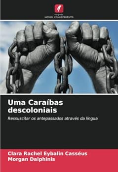 Paperback Uma Caraíbas descoloniais [Portuguese] Book
