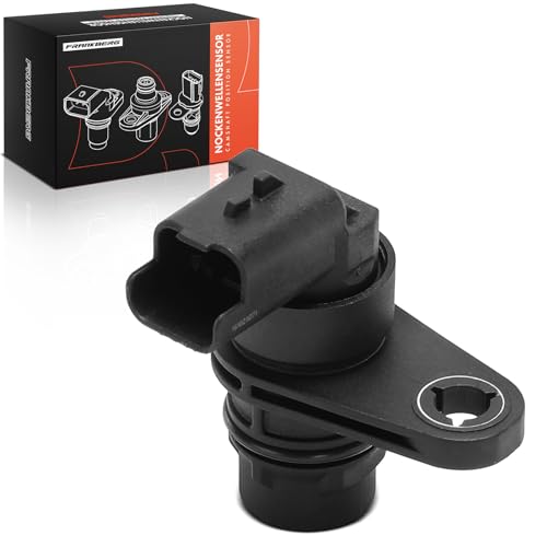 Capteur arbre à cames 9649191180 compatible 207 308 508 C3 C4 Picasso DS3 2-polig