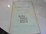 Carnet de Sabretache N°258 juin 1914