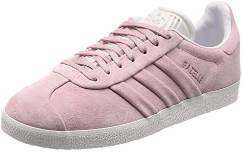 adidas Originals Gazelle Stitch And Turn Shoes - Low (Non Football) For  Women Pink - 38 2/3 EU: Buy Online at Best Price in UAE - Amazon.ae