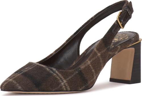 Image of Vince Camuto Women's Hamden Slingback Pump