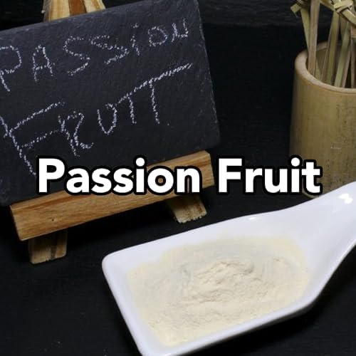 Polvere Cruda Maracuja