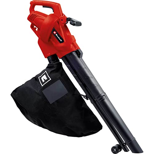Einhell GC-EL 3024 E Leaf Vacuum