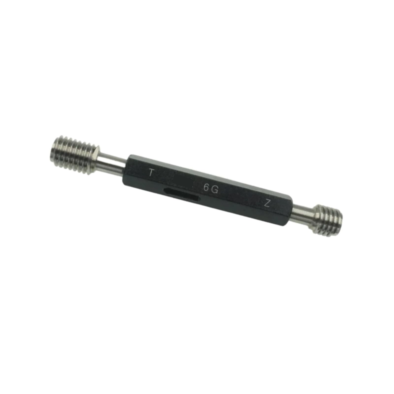 HKEJSJWA 6G Thread Plug Gauge M30*3 6g, M31*3 6g, M32*3 6g, M33*3 6g, M34*3 6g(M30*3 6g)