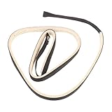 Cinturón de fricción para bicicleta de fitness, cinturón de ayuda para entrenamiento de fuerza, correa de resistencia ajustable, cinturón de entrenamiento, accesorios de bicicleta estática para