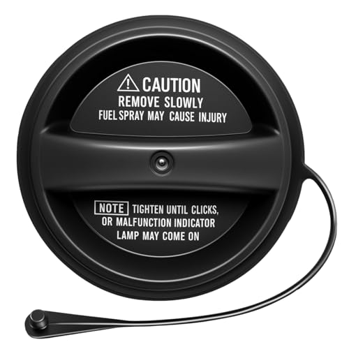 Gas Cap, Fuel Cap for 2000-2006 Toyota Lexus RAV4 Corolla