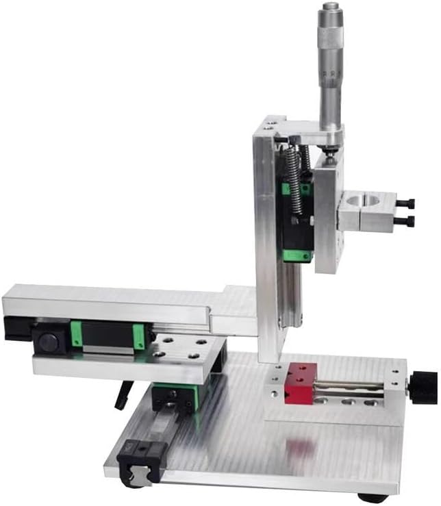 Multifunctional Grinding Machine Auxiliary Platform Drilling Bracket Drill Cutting Auxiliary Tool