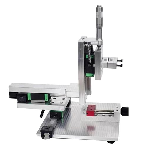 Multifunctional Grinding Machine Auxiliary Platform Drilling Bracket Drill Cutting Auxiliary Tool