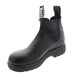 TALLA 41 Rossi Botas Endura 301 Negro para Hombre (tallas AUS/US/EU)