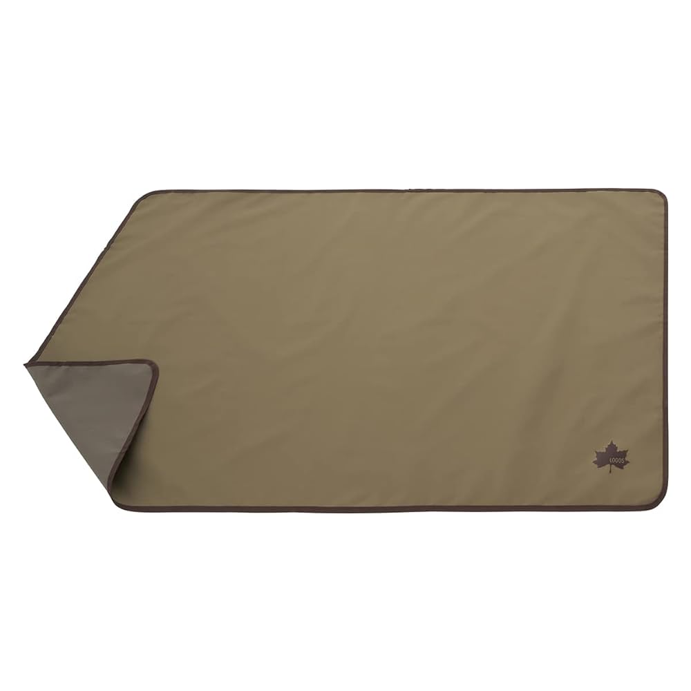 Amazon | ロゴス(LOGOS) トートインベーシック防水シート