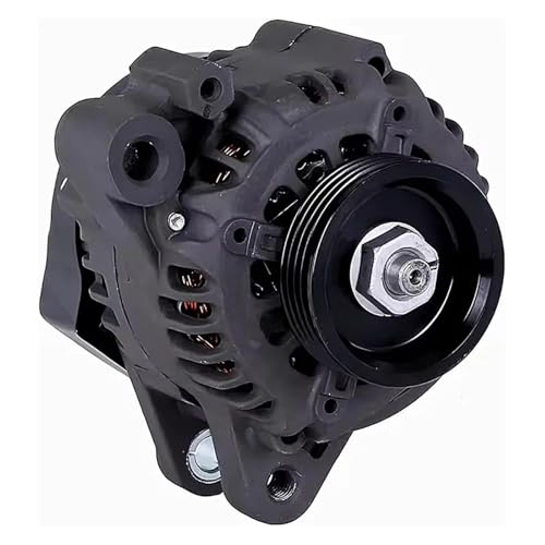 Alternateur 12 V 8M0057693 évite les pannes électriques sur Mercury Marine 150 CV