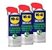 Produktbild WD-40 Specialist PTFE Schmierspray Smart Straw 3x400 ml