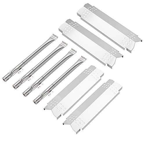 MikeGarden Replacement Parts for Nexgrill 720-0830H 720-0783E BHG Parts 720-0783w BH16-101-099-02 Members Mark 720-0830F 720-0830G Expert Grill Parts 720-0789C nexgrill 720-0830h Home Depot