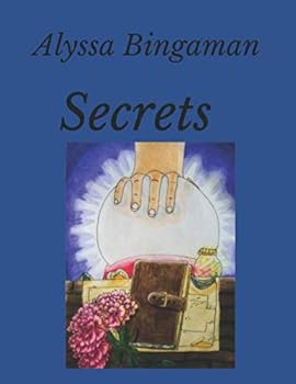 Paperback Secrets Book