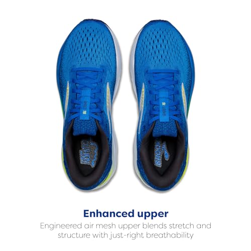 Image of Brooks Men's Ghost 16 Neutral Running Shoe