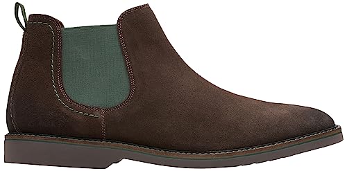 Image of Clarks Men's Classic Ankle Boot
