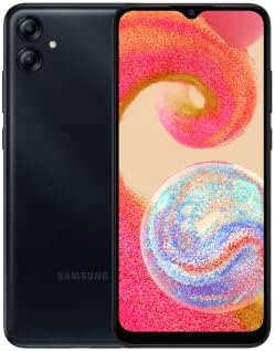 Samsung Galaxy A04e 64GB 4G Wi-Fi Tela 6.5'' Dual Chip 3GB RAM Câ...