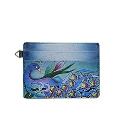 Midnight Peacock Grey