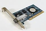 QLogic Dell 2GB PCI-x Host Adapter Card Bulk QLA200