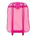 Faltbarer Trolley für Kinder, Handgepäck, Rucksack für Schule, Reisen, Urlaub, princess, Einheitsgröße, Kinder-Trolley Handgepäcktasche