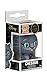 Funko POP Keychain: Alice: Through The Looking Glass Chessur Action Figure