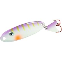 Northland Tackle Northland Tackle Momuv 4 Macho Minnow Bait Uv 1 Oz