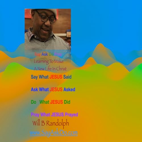 JESUS Resurrection Call