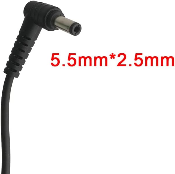 Laptop Adapter 19V 3.42A ADP-65JH 65W for ASUS R33030 N17908 V85 X550 X551 X552 X555 X401A X502C Q400A Q500A Q501 Q501LA Q502 Notebook Charger AC/DC Power Supply