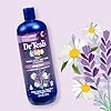 Dr Teal's Kids 3-in-1 Sleep Bath: Bubble Bath, Body Wash & Shampoo with Melatonin & Essential Oil, 20 fl oz (Pack of 3) #1