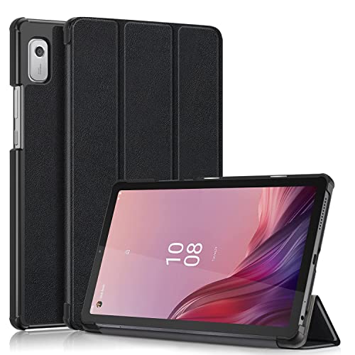 タブレット本体（カバー付属）Lenovo Tab M9 TB310FU Amazon.co.jp: Lenovo Tab M9 TB-310FUケースカバー 手帳型 Lenovo Tab